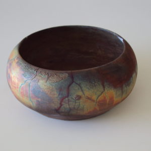 Copper Storm - 2009 - Ceramic