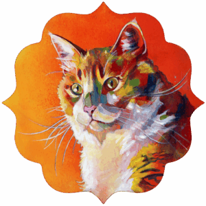 Finn T. Kitten - 2025
